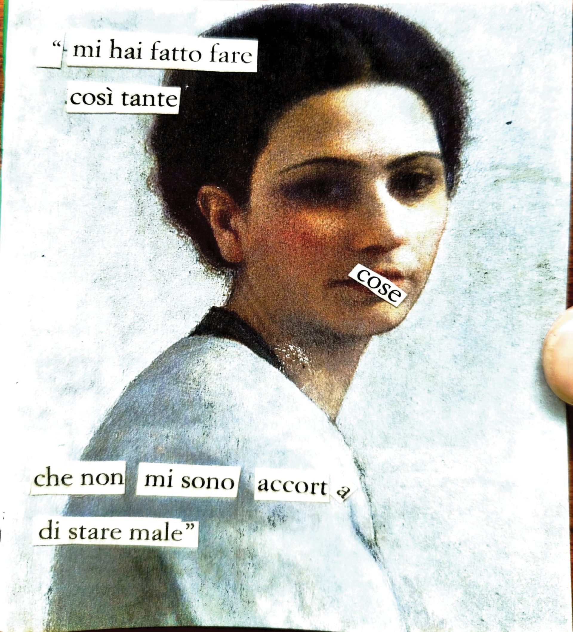 Francesca Cavagnola