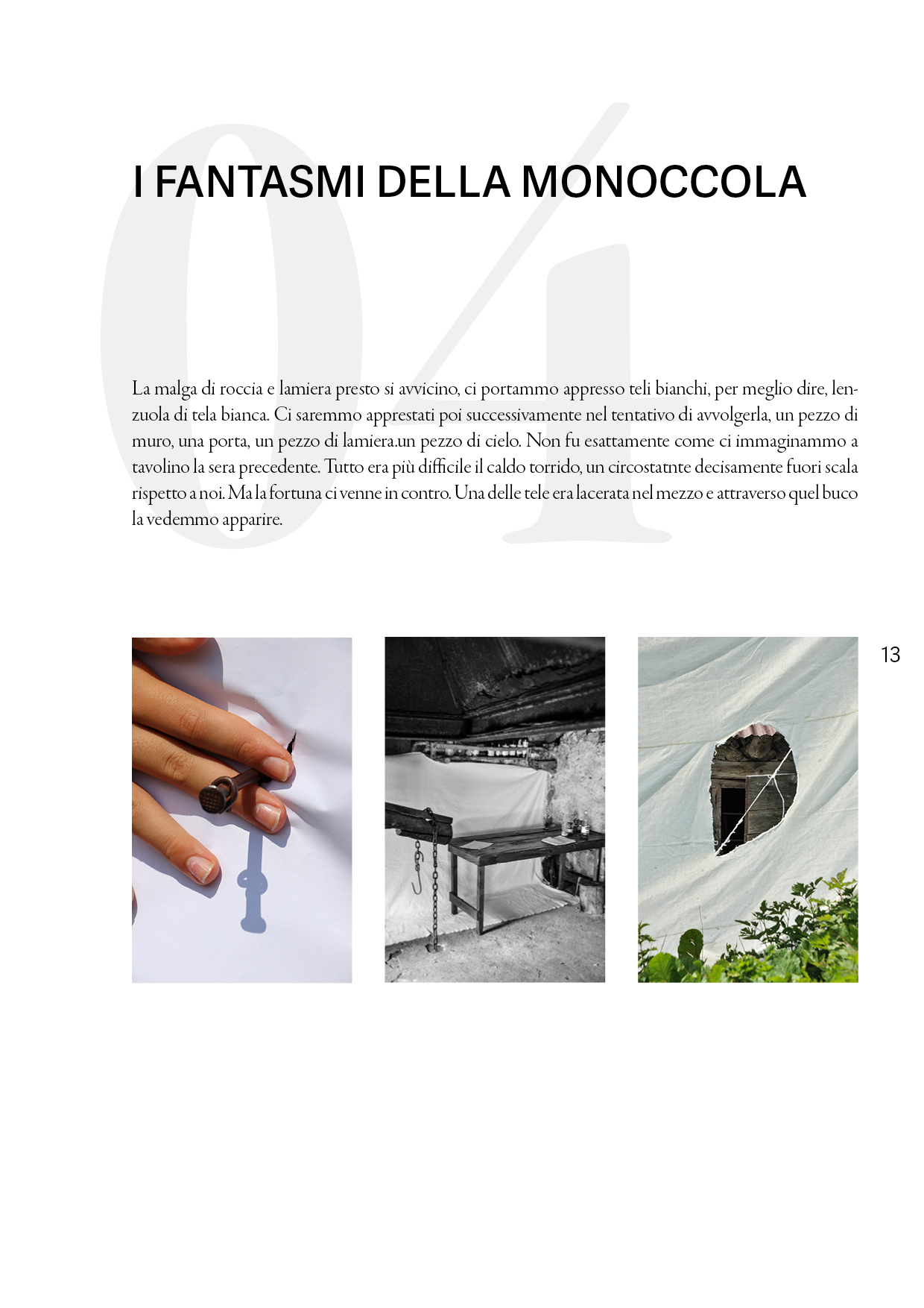 Magazine13