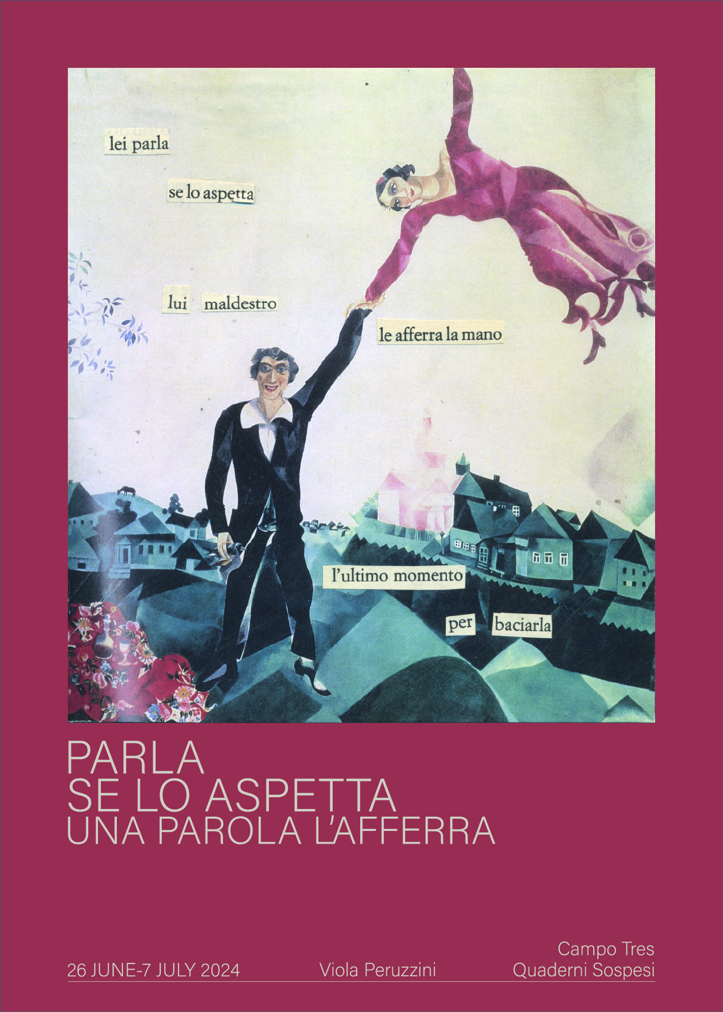 Viola Peruzzini