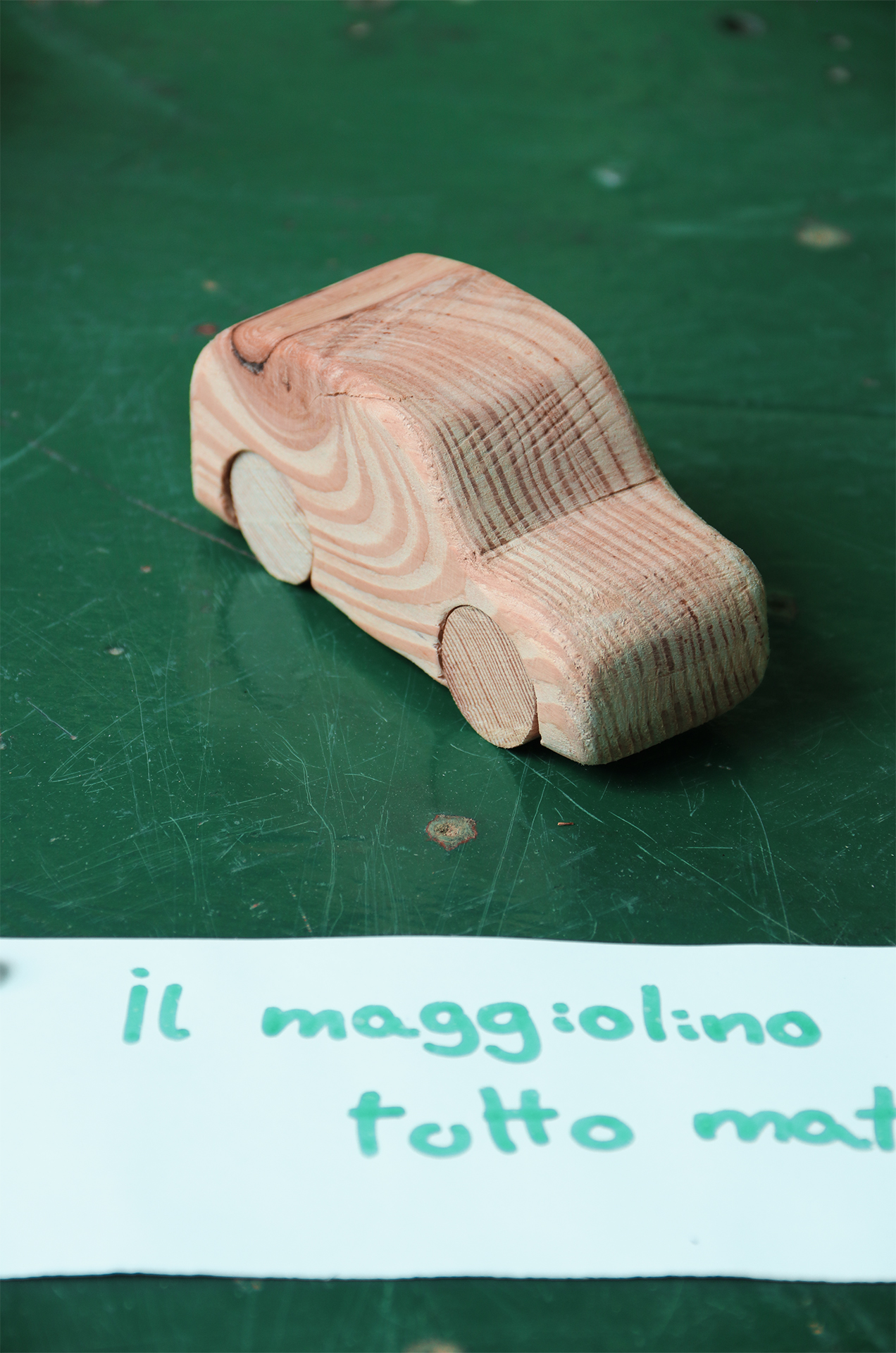 Falegnameria 10