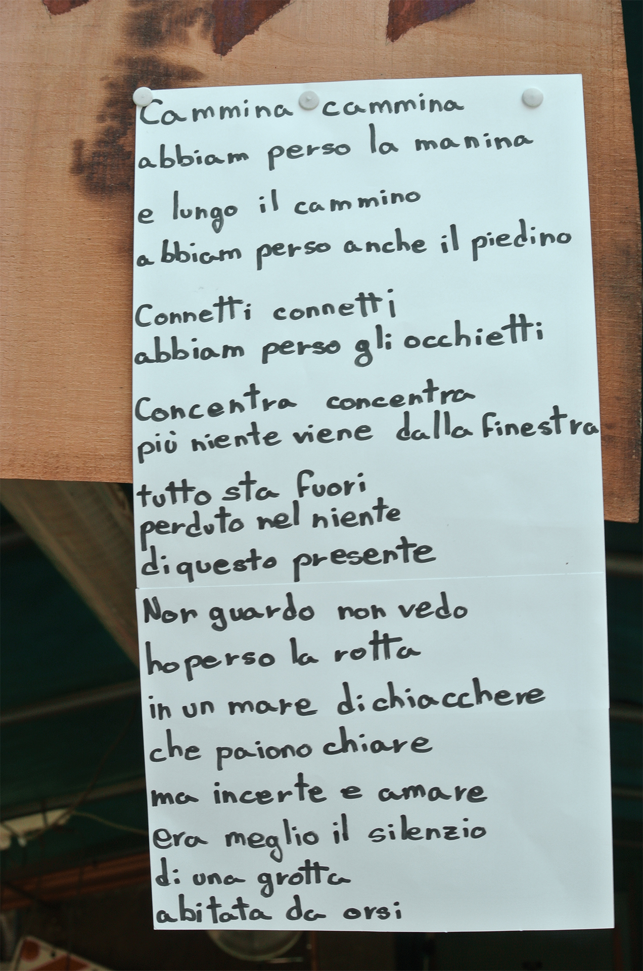 Falegnameria 19