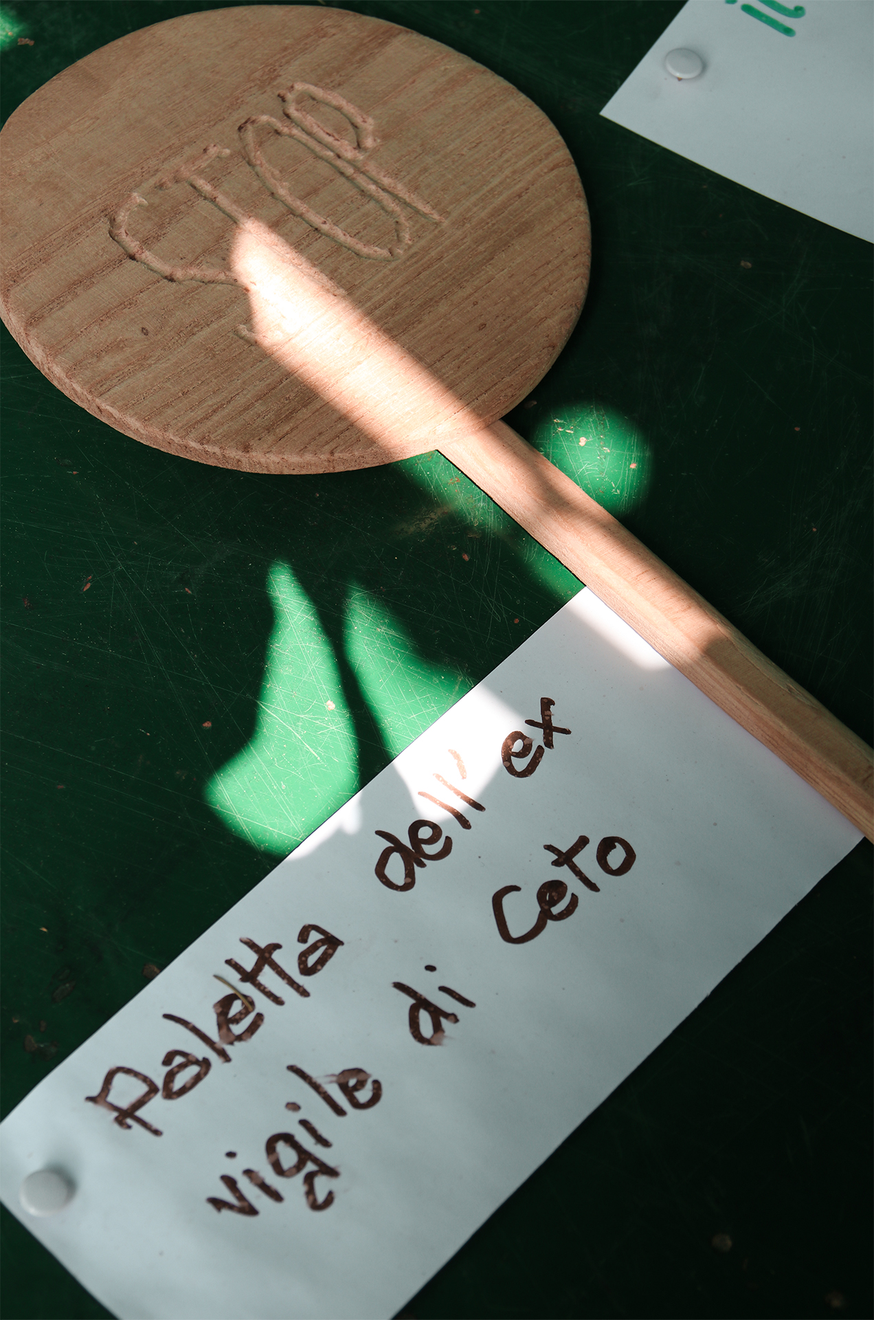 Falegnameria 9